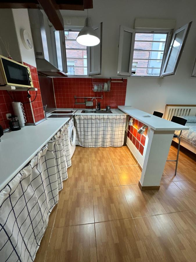Apartment Berruguete