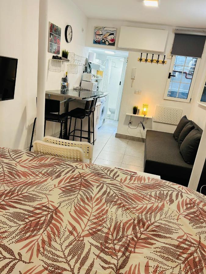 Apartment Calle Pelayo - En Chueca Madrid