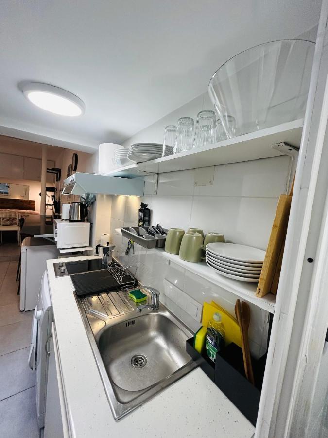 Calle Pelayo - En Chueca Apartment *