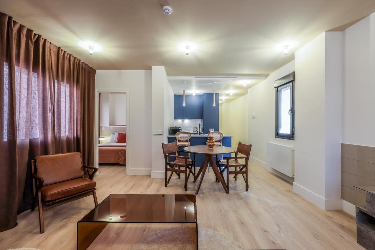 Appartement Amazinn Places Palacio Real