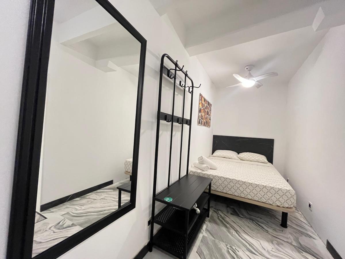 Apartamento Ba6 Luxury Plaza Mayor Centro