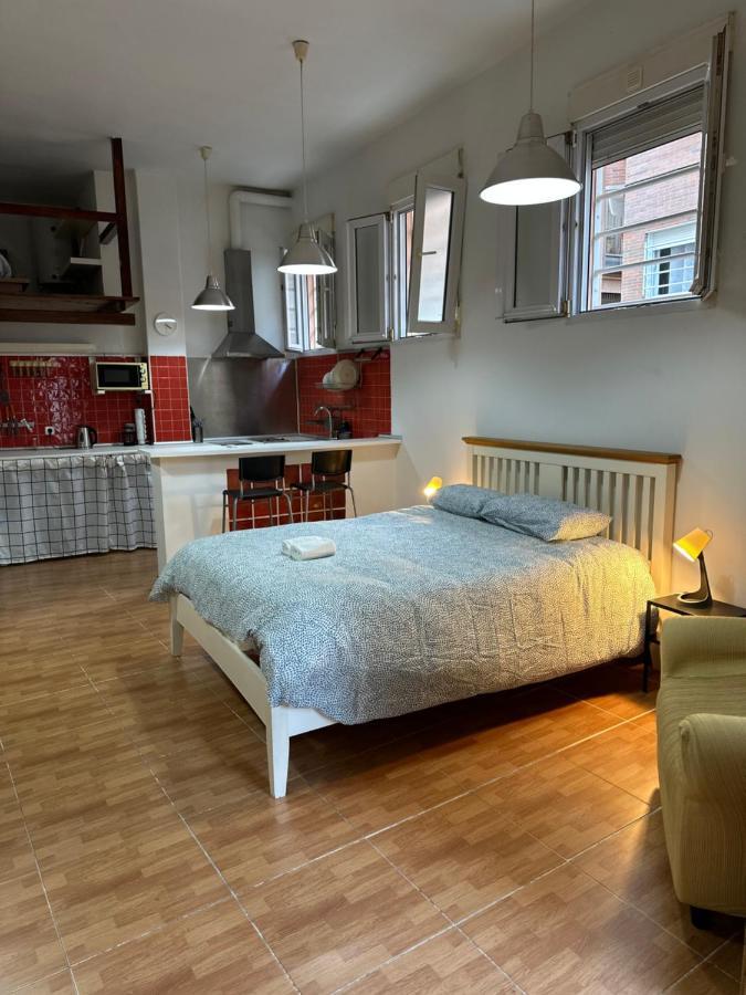 Berruguete Apartment Madrid