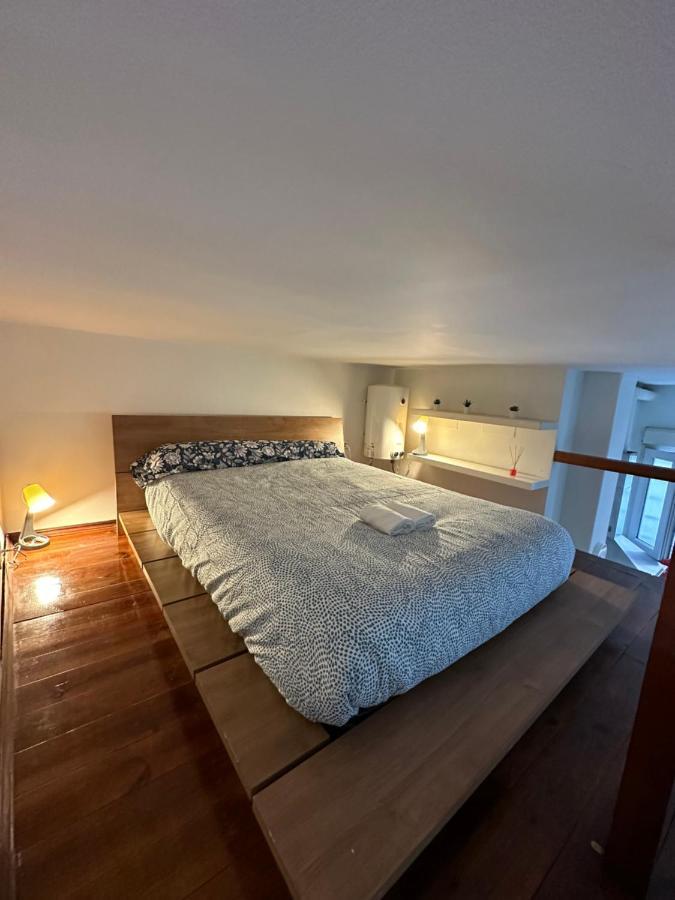 Berruguete Apartment