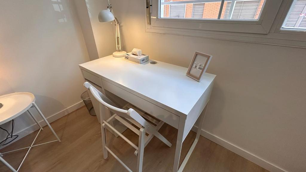 Pinar - Con Todas Comodidades Apartment Madrid