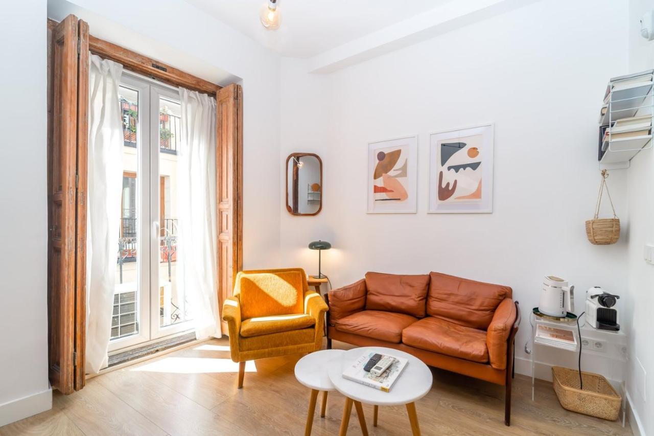 Guestready - Barrio De Letras Nest Appartement
