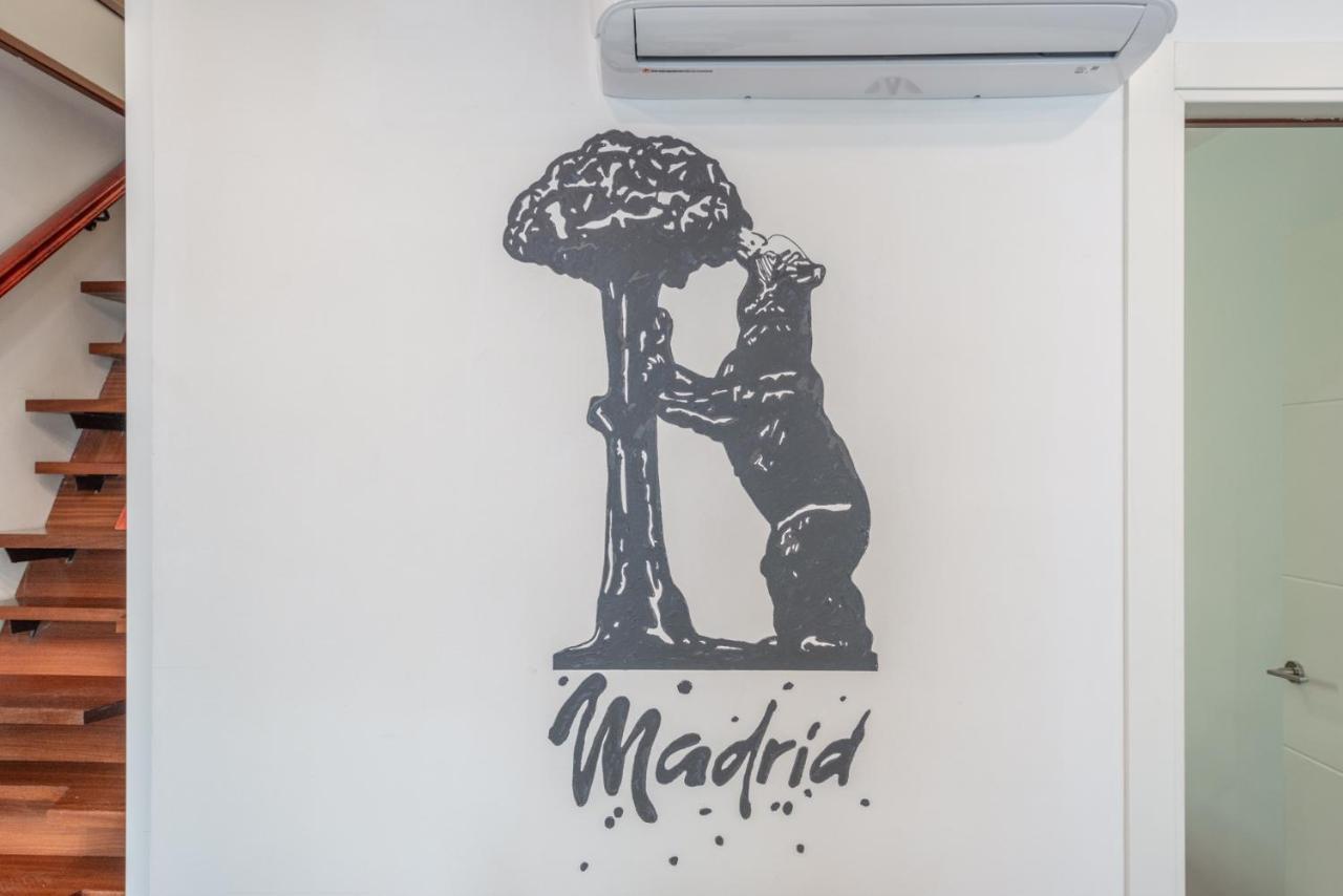 Duplex Plaza Mayor By Monaro***** Appartement Madrid
