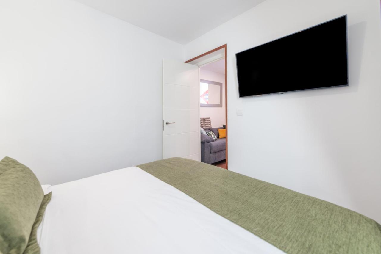 Appartement Duplex Plaza Mayor By Monaro*****