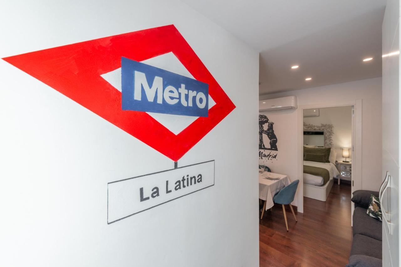 Duplex Plaza Mayor By Monaro***** Appartement *
