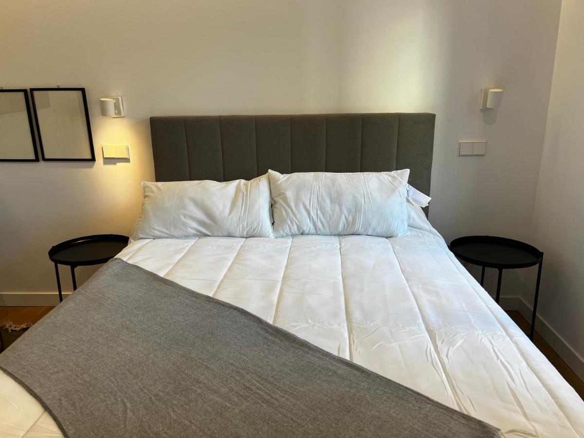 Lujo Junto Al Bernabeu By Exyca Apartamento Madrid