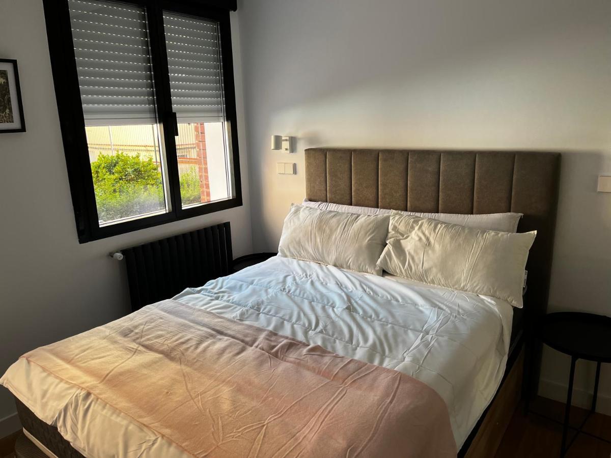 Apartamento Lujo Junto Al Bernabeu By Exyca *