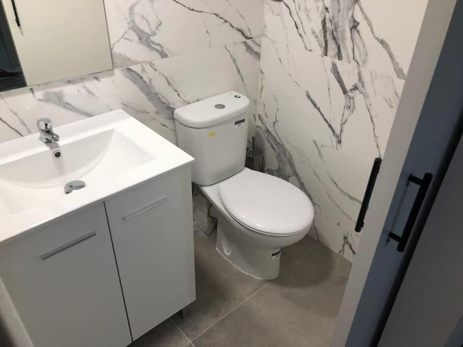 Pena De Francia Corrala En El Rastro De Apartamento