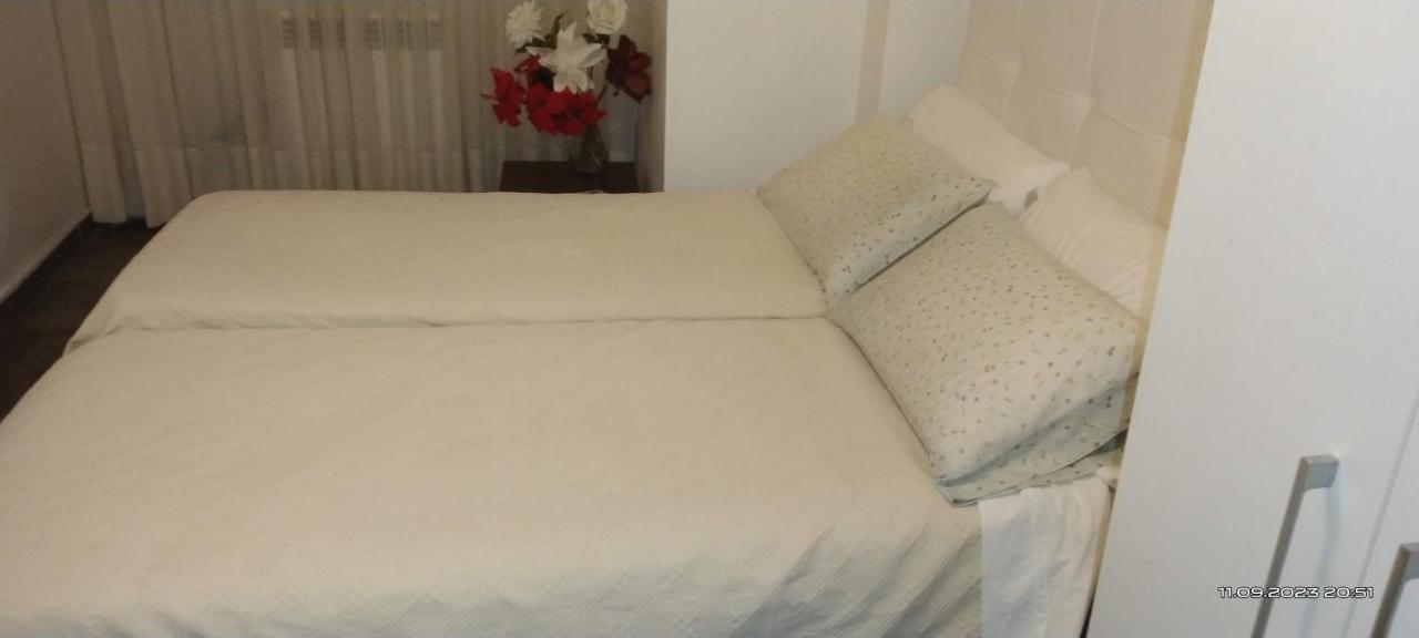 Individuales En Apartamento