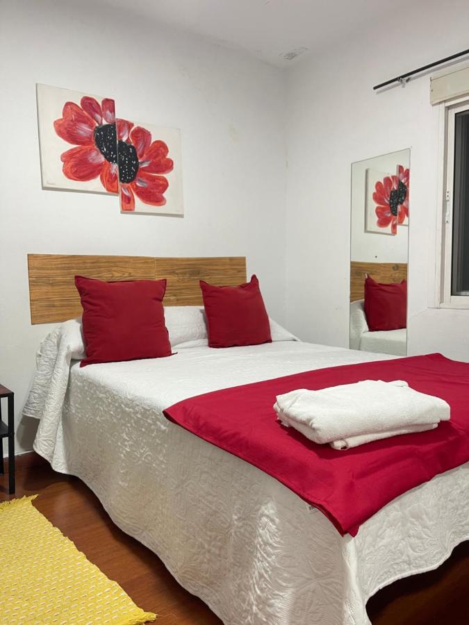 Palomeras Apartamento