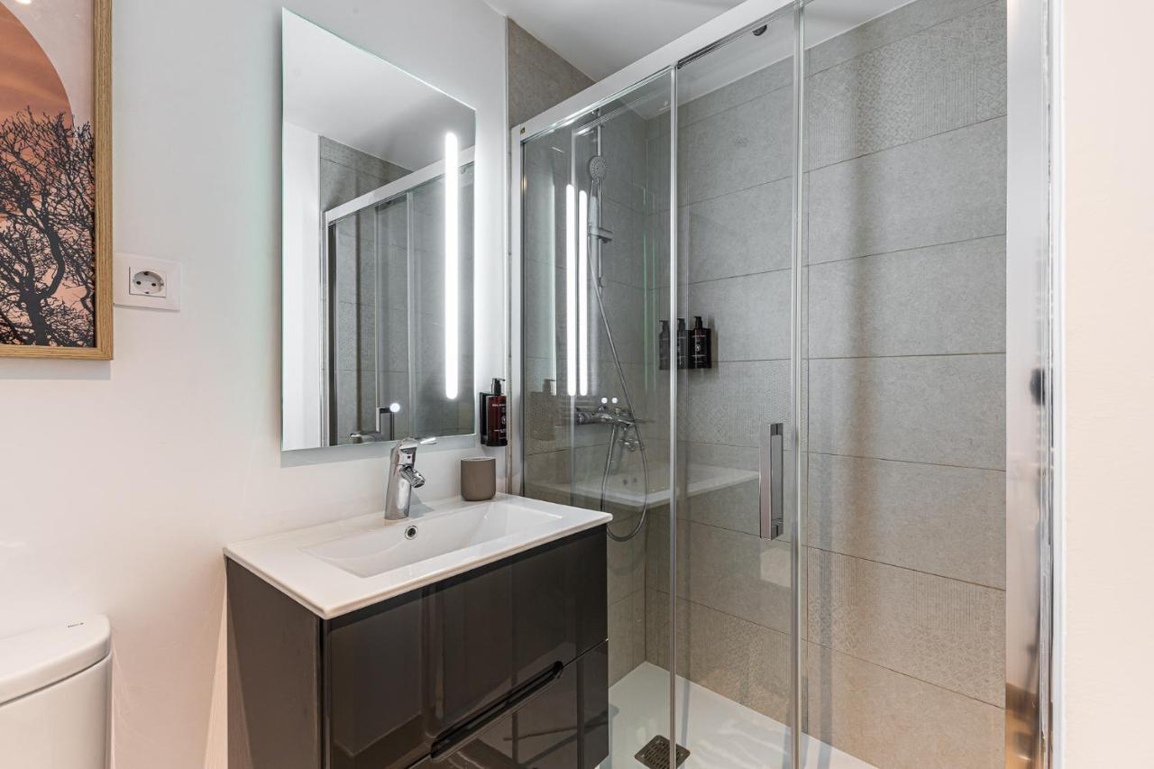 Waou Plaza De Oriente Es Mia - Corta Duracion Apartment *