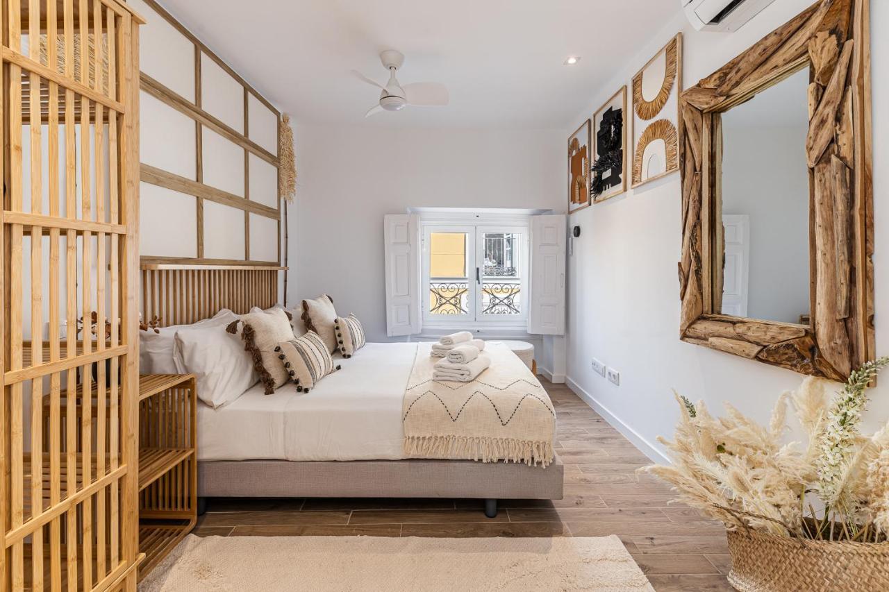 Waou Plaza De Oriente Es Mia - Corta Duracion Apartment Madrid