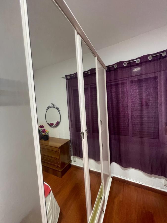 Palomeras Apartamento