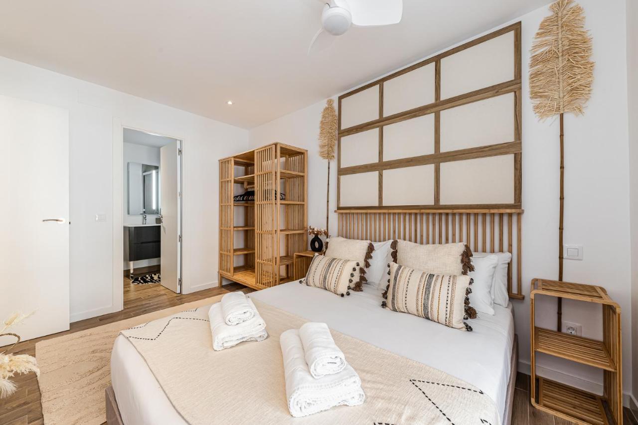 Waou Plaza De Oriente Es Mia - Corta Duracion Apartment Madrid