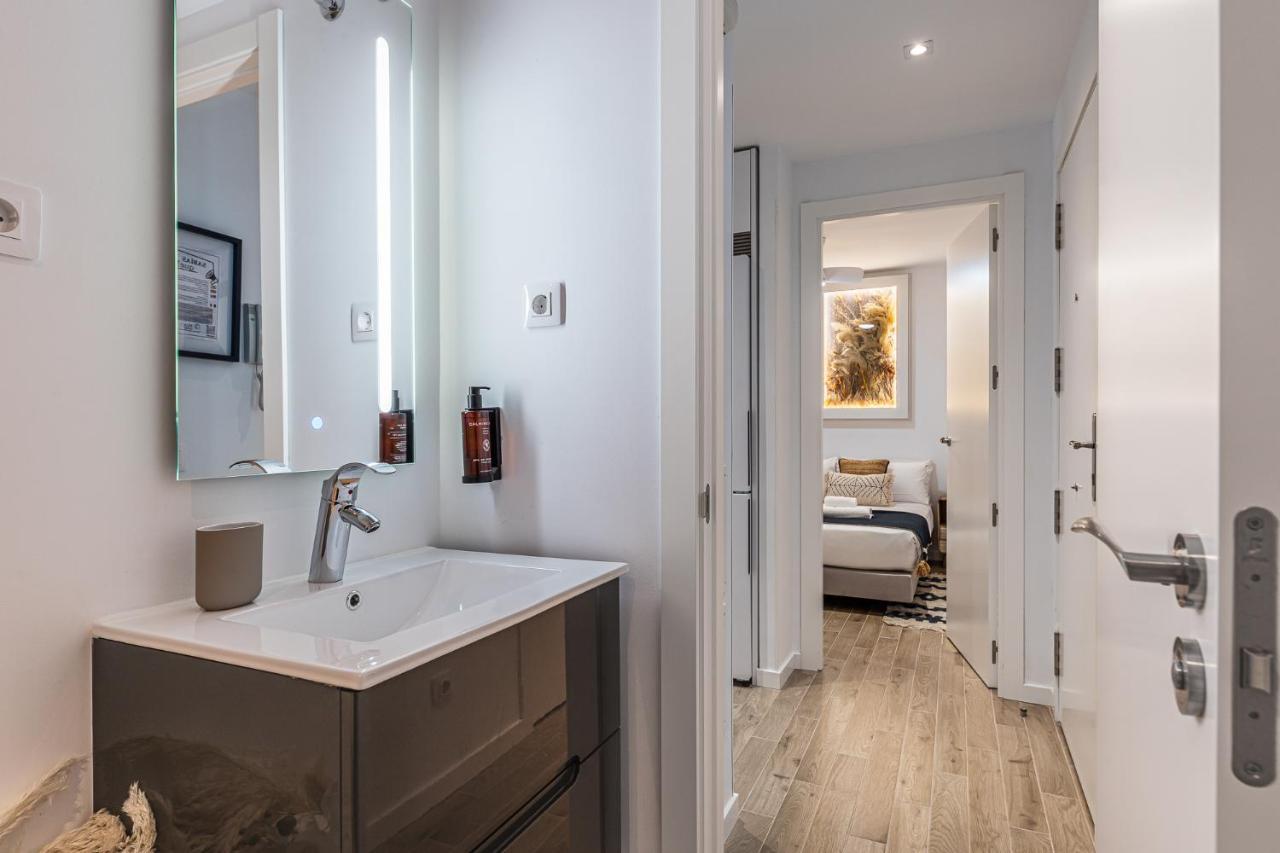 Waou Plaza De Oriente Es Mia - Corta Duracion Apartment *