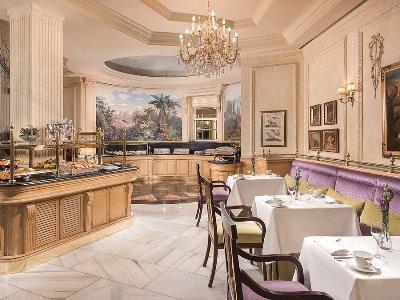 Hotel The Palace, A Luxury Collection Hotel, Madrid