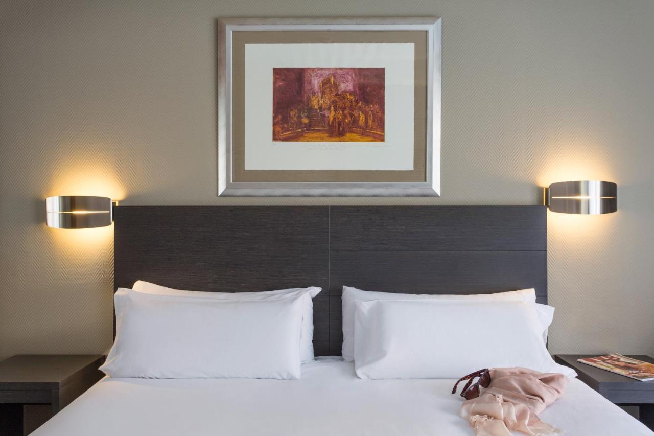 Mercure Centro 4*