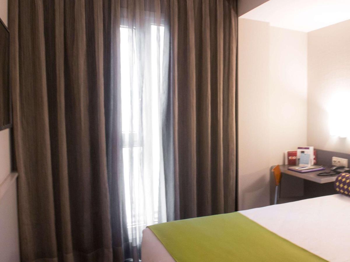 Mercure Centro Hotel Madrid