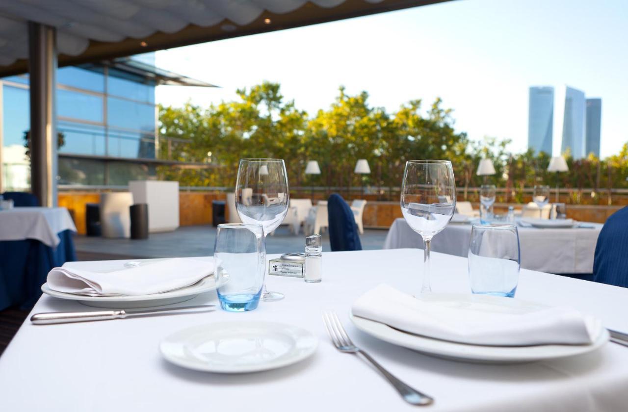 Villamadrid 4* Madrid