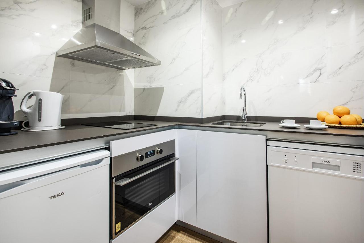 Apartamento Pierre & Vacances Edificio Eurobuilding 2 *