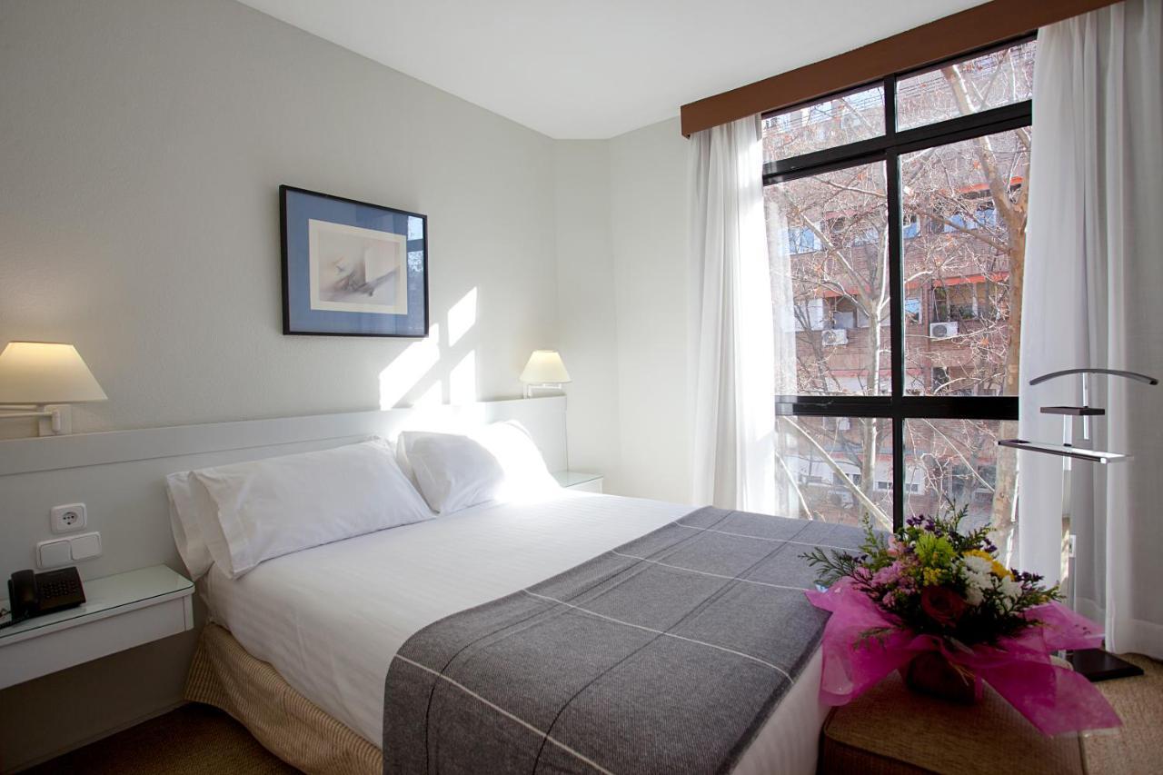 Aparthotel Espahotel Plaza Basilica Madrid