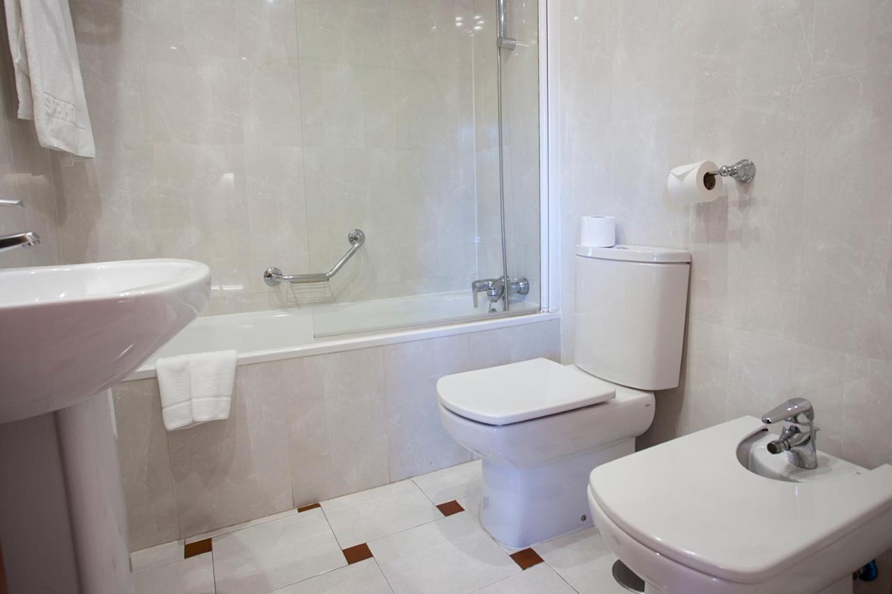 Aparthotel Espahotel Plaza Basilica