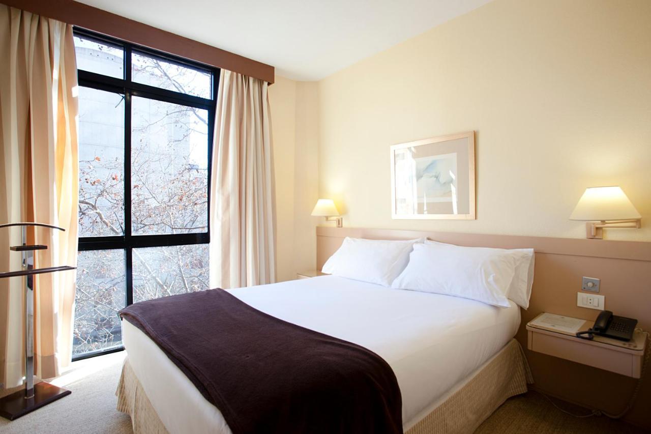 Espahotel Plaza Basilica 3* Madrid