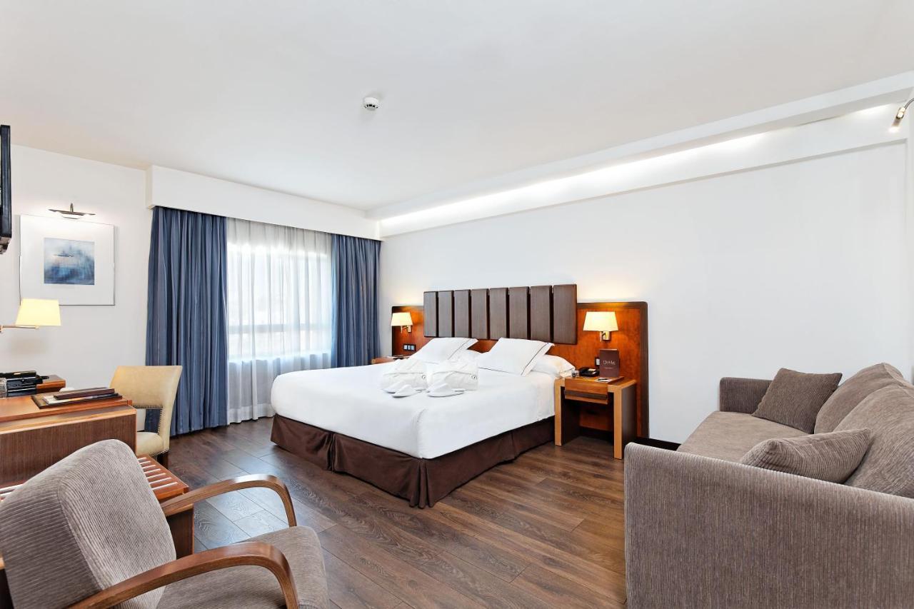Hotel Claridge 4*