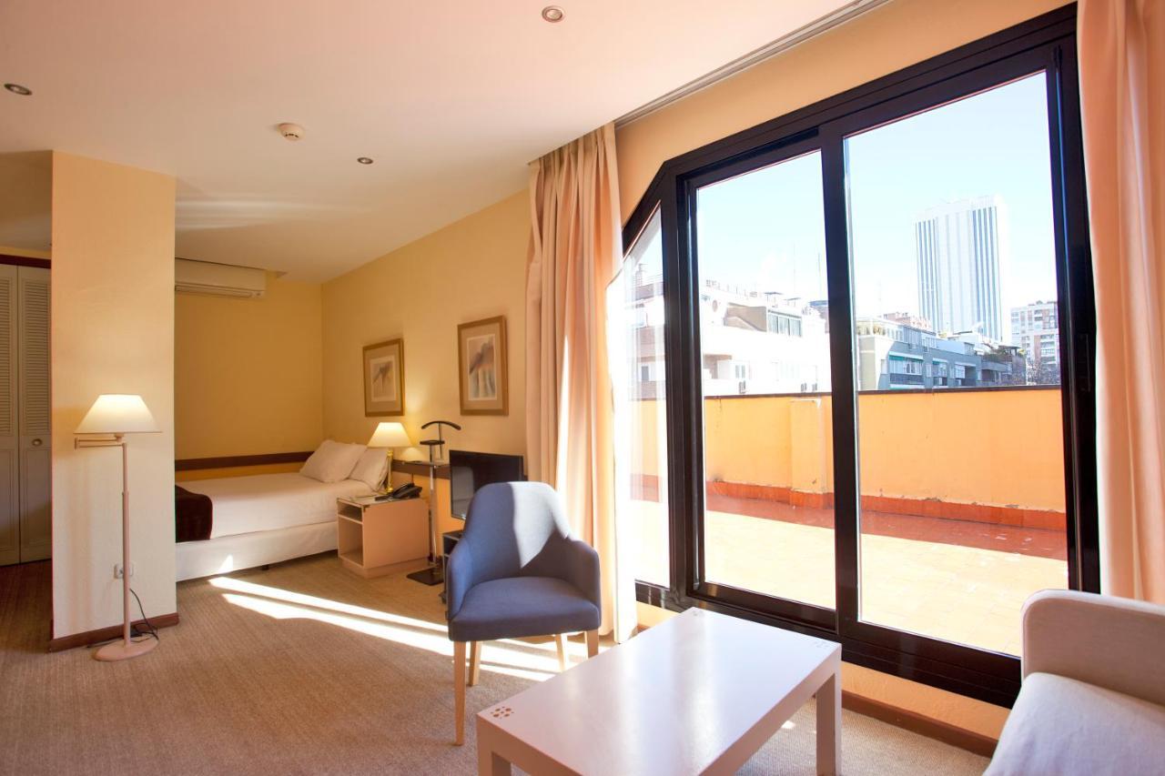 Espahotel Plaza Basilica