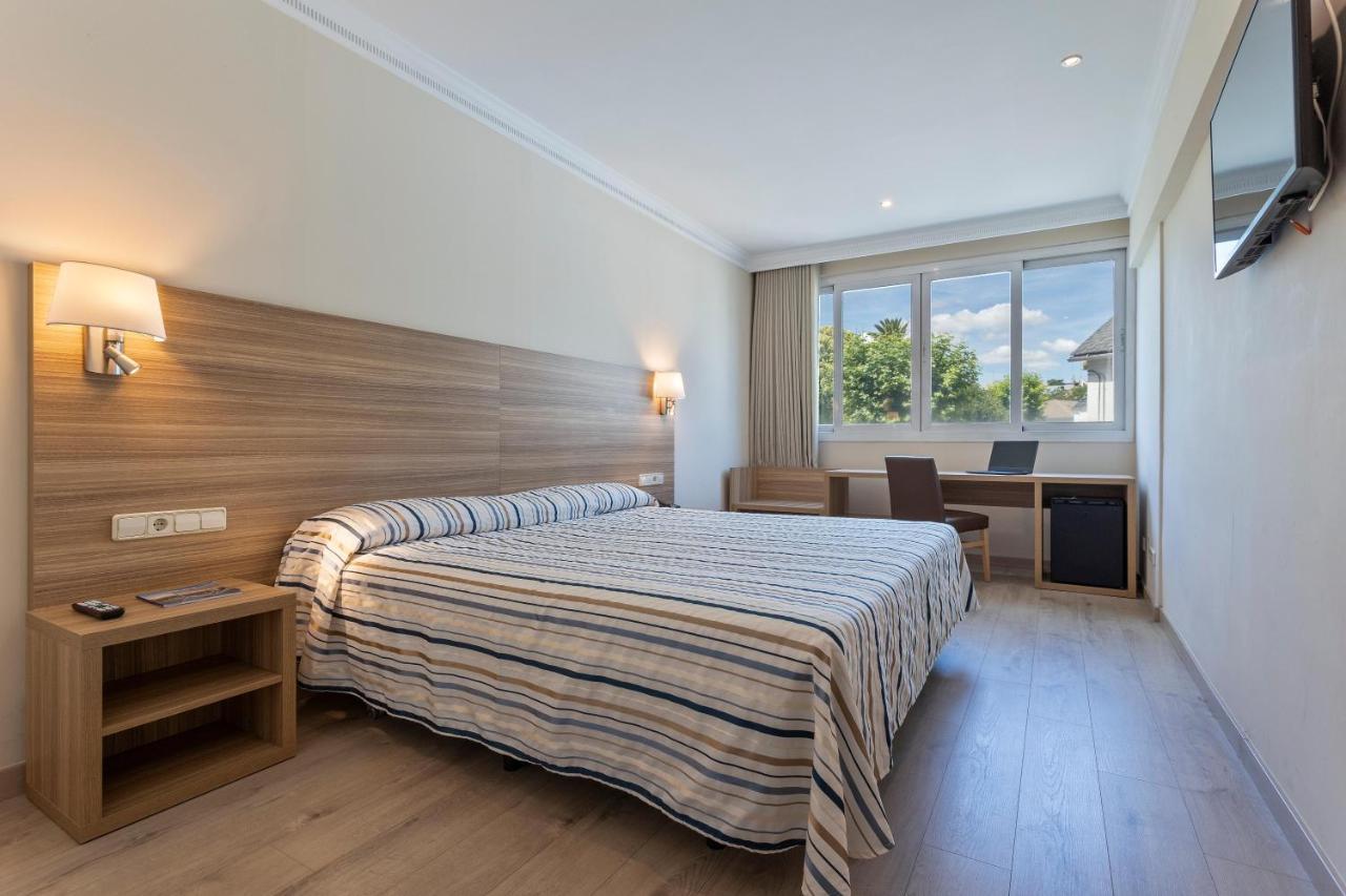 Osuna Hotel Madri