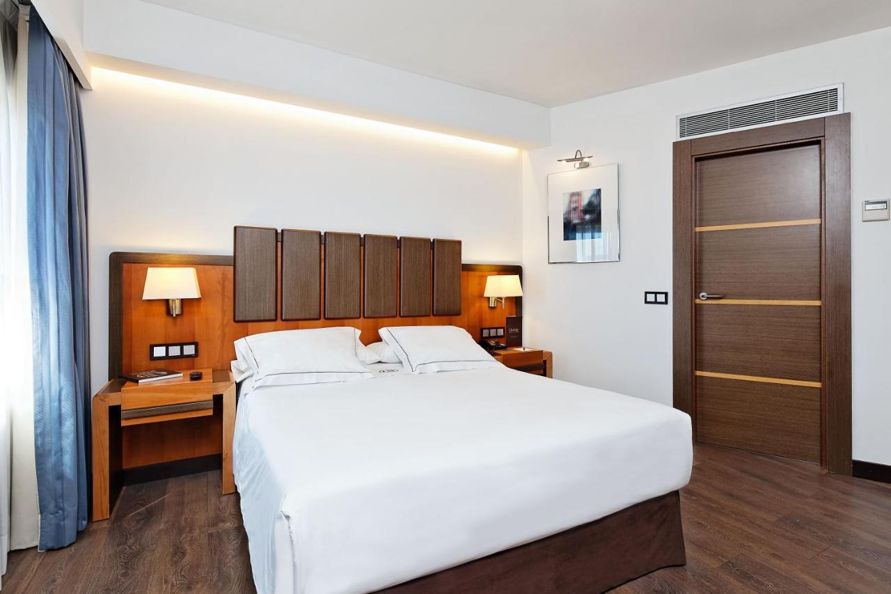 Hotel Claridge 4*