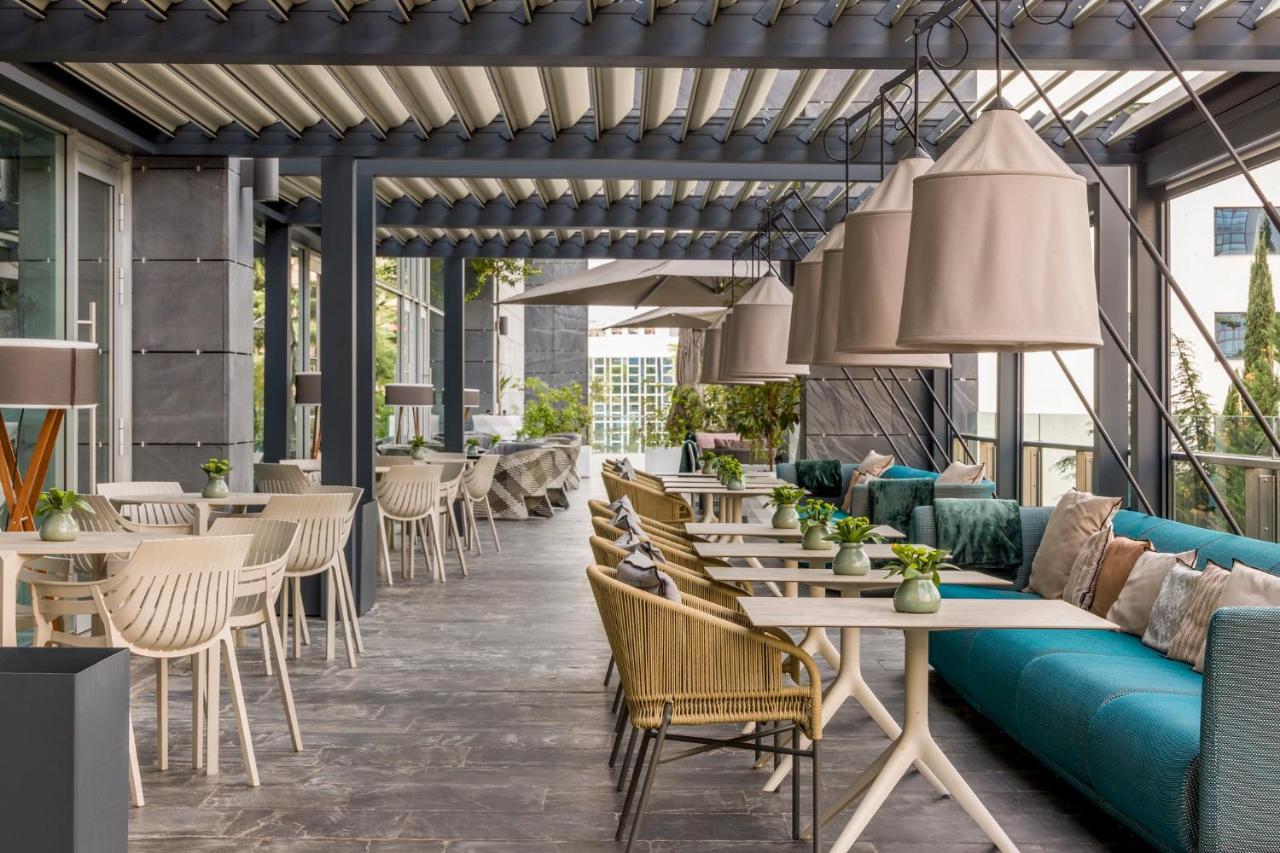Hotel Ilunion Atrium 4*