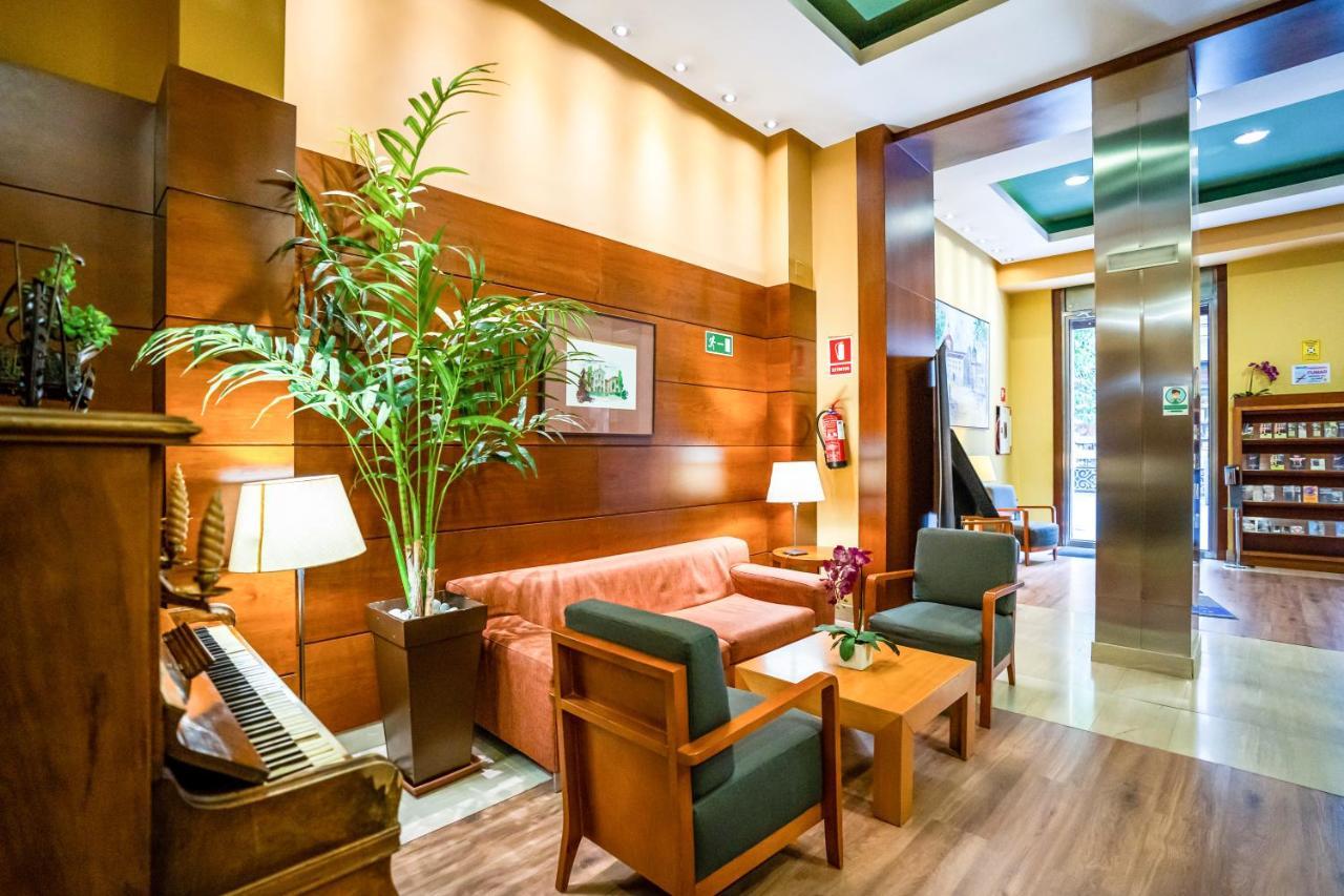 Hotel Victoria 4 Puerta Del Sol