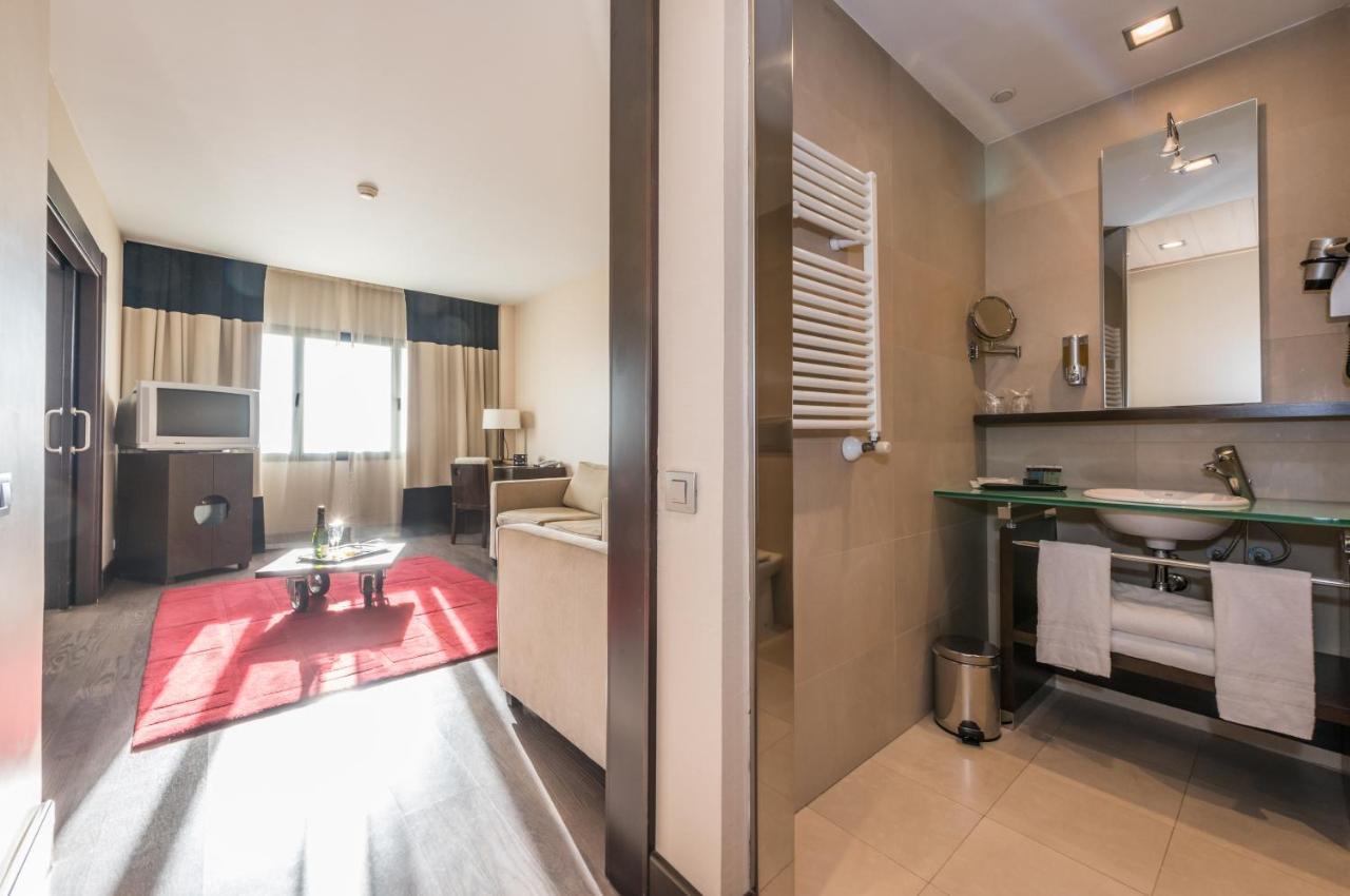 Mercader 4* Madrid