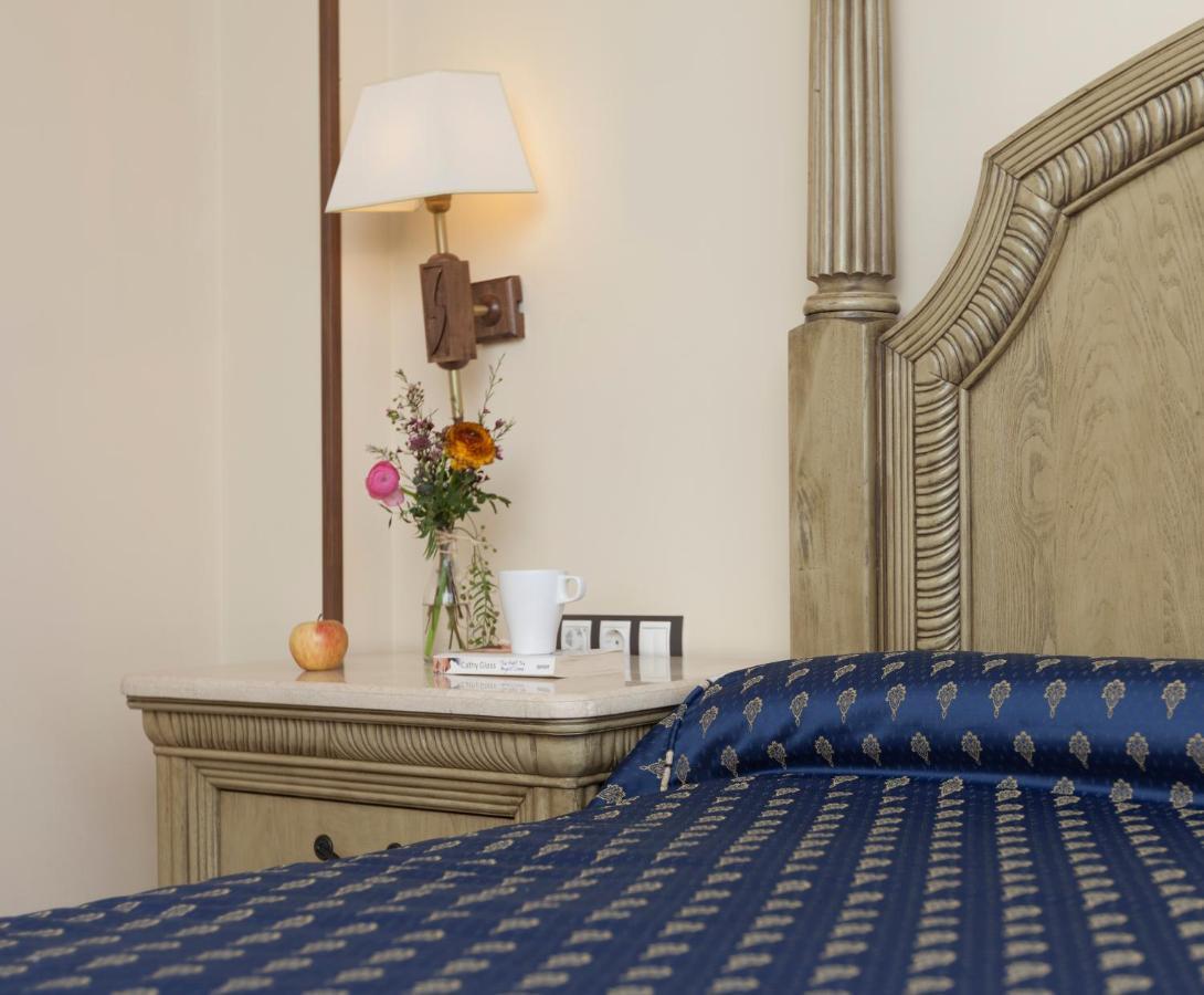 Agora Juan De Austria Hotel 4*