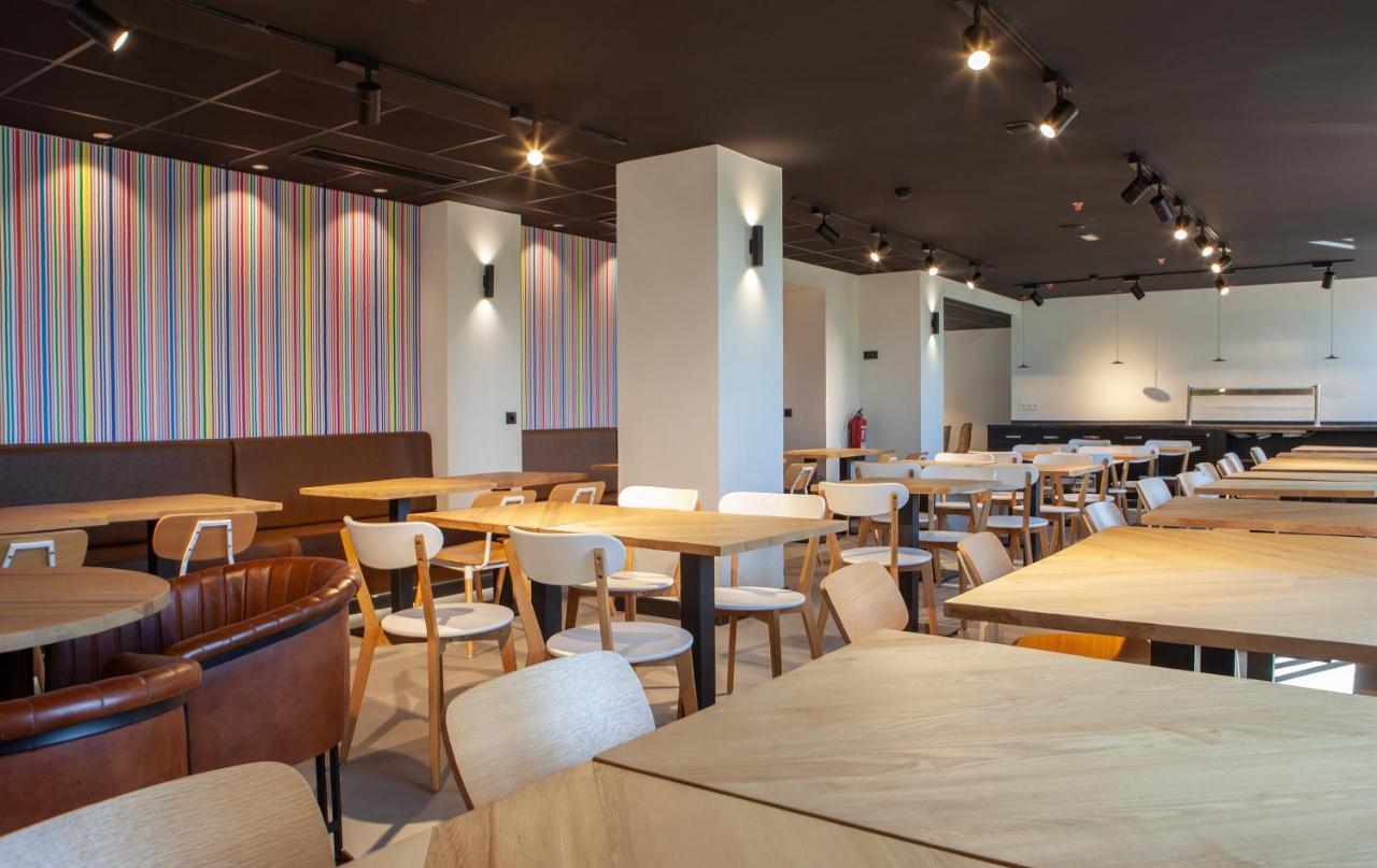 Gasthof Vertice Roomspace Madrid