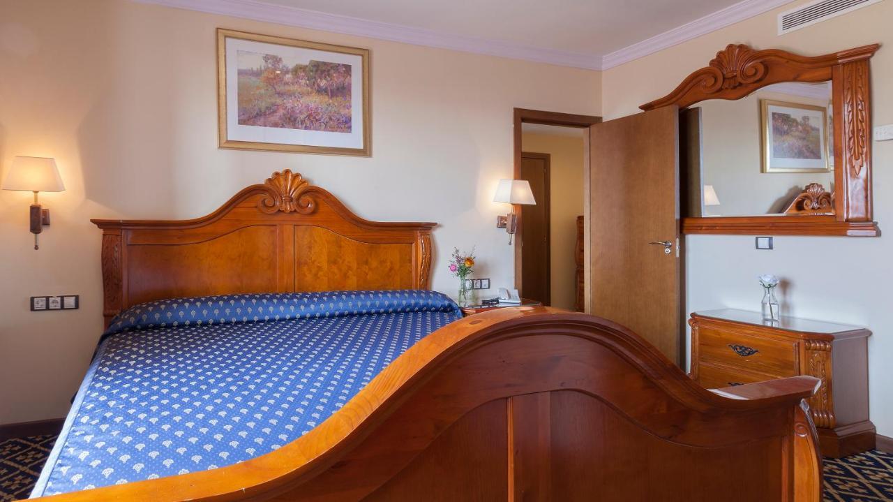 Agora Juan De Austria Hotel Madrid