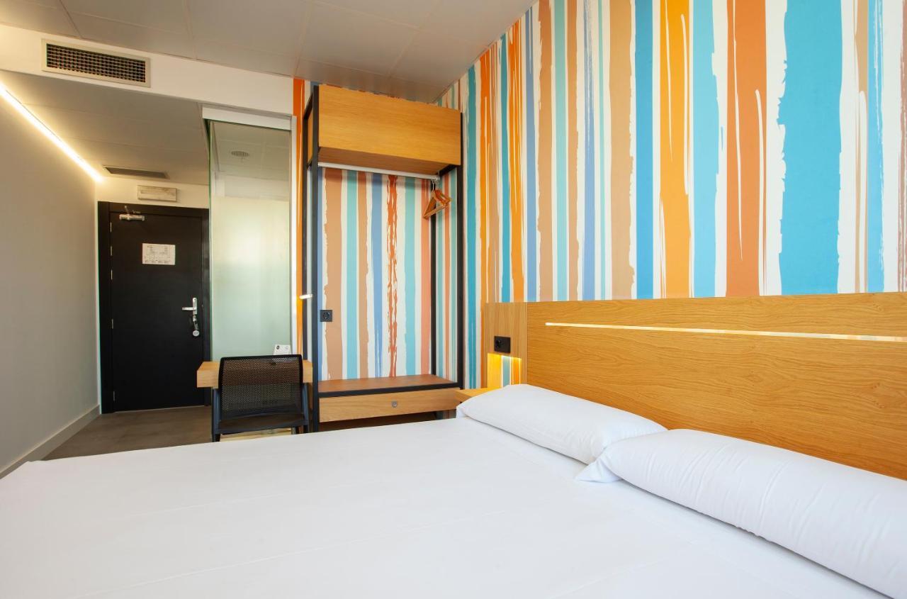 Gasthof Vertice Roomspace Madrid