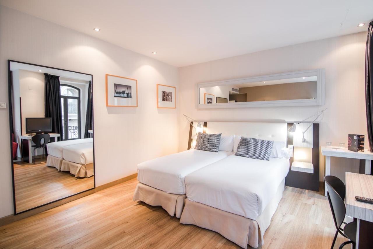 Petit Palace Chueca Hotel 3*