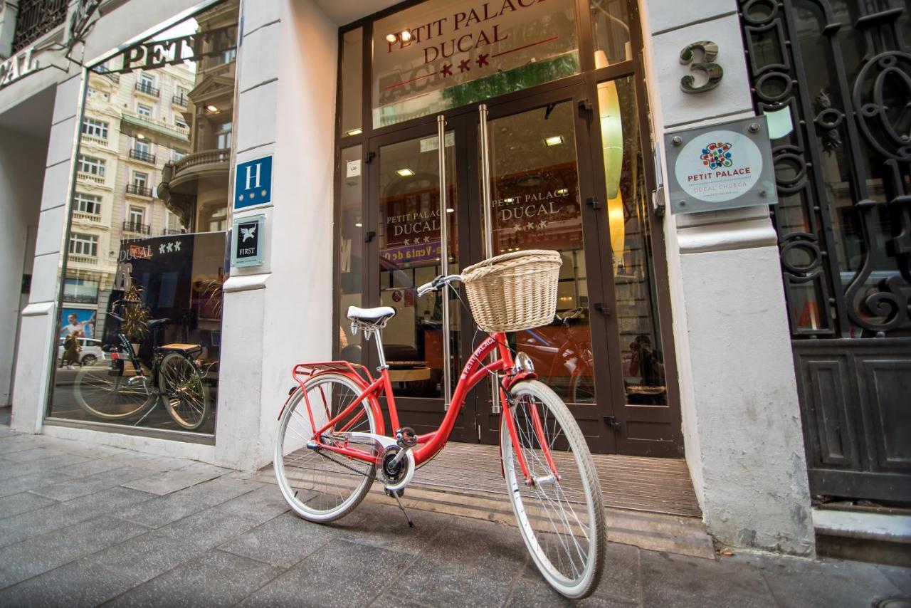 Petit Palace Chueca