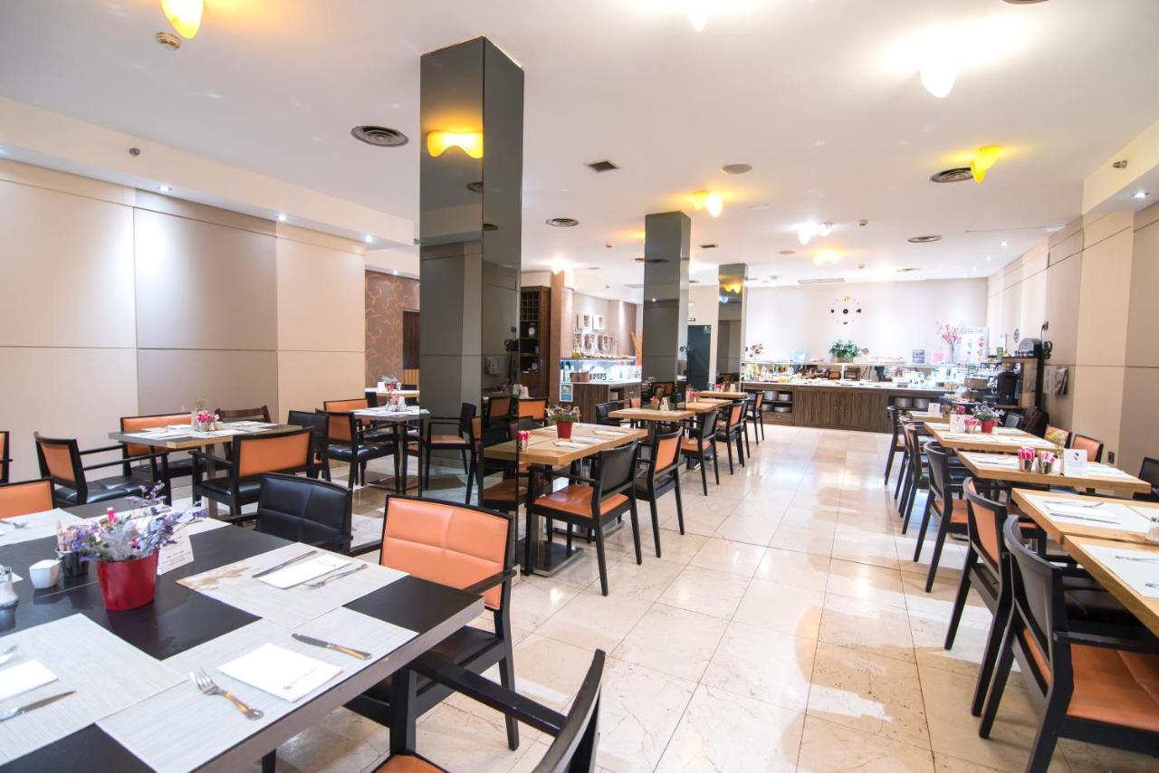 Petit Palace President Castellana 4* Madri