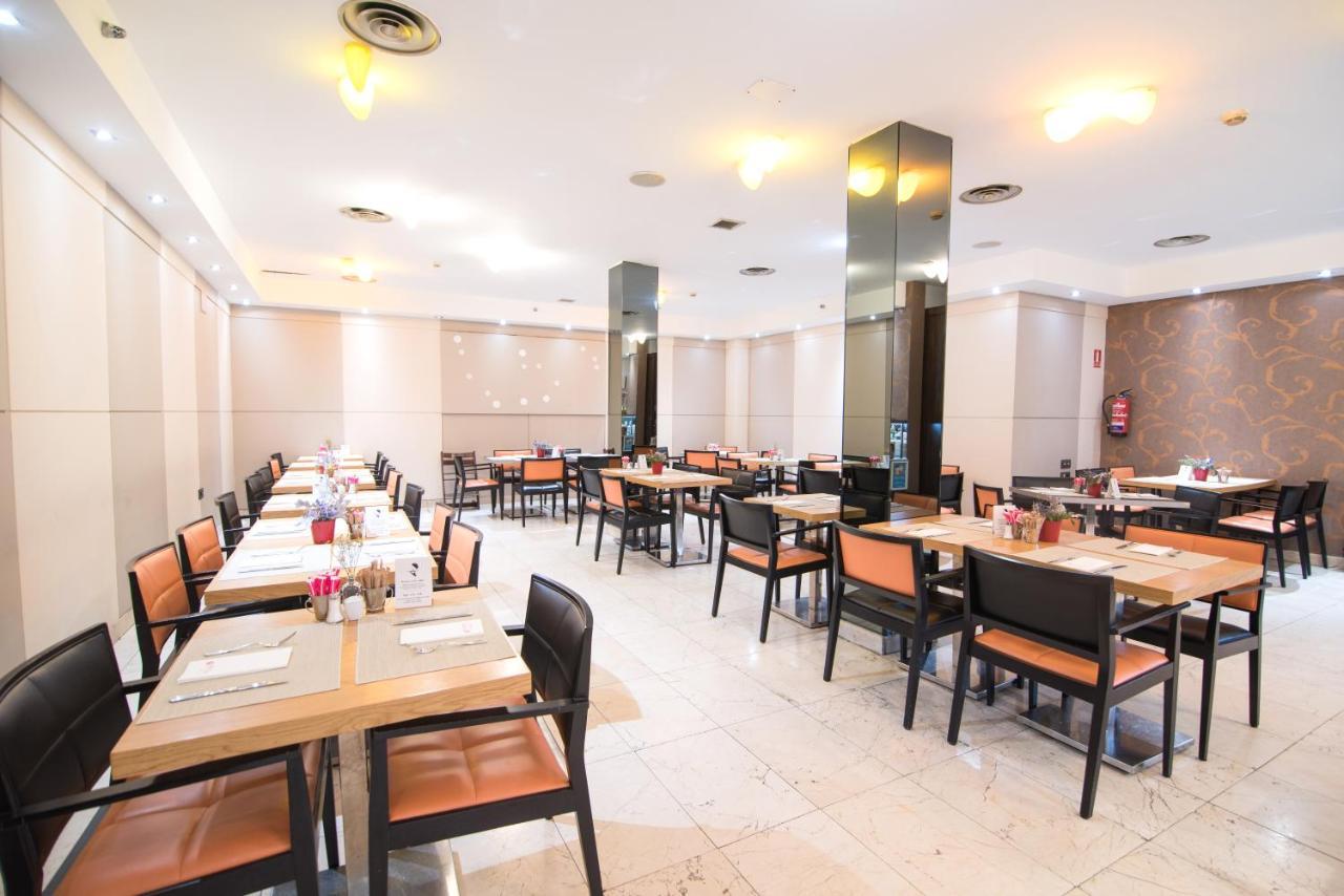 Petit Palace President Castellana 4* Madri