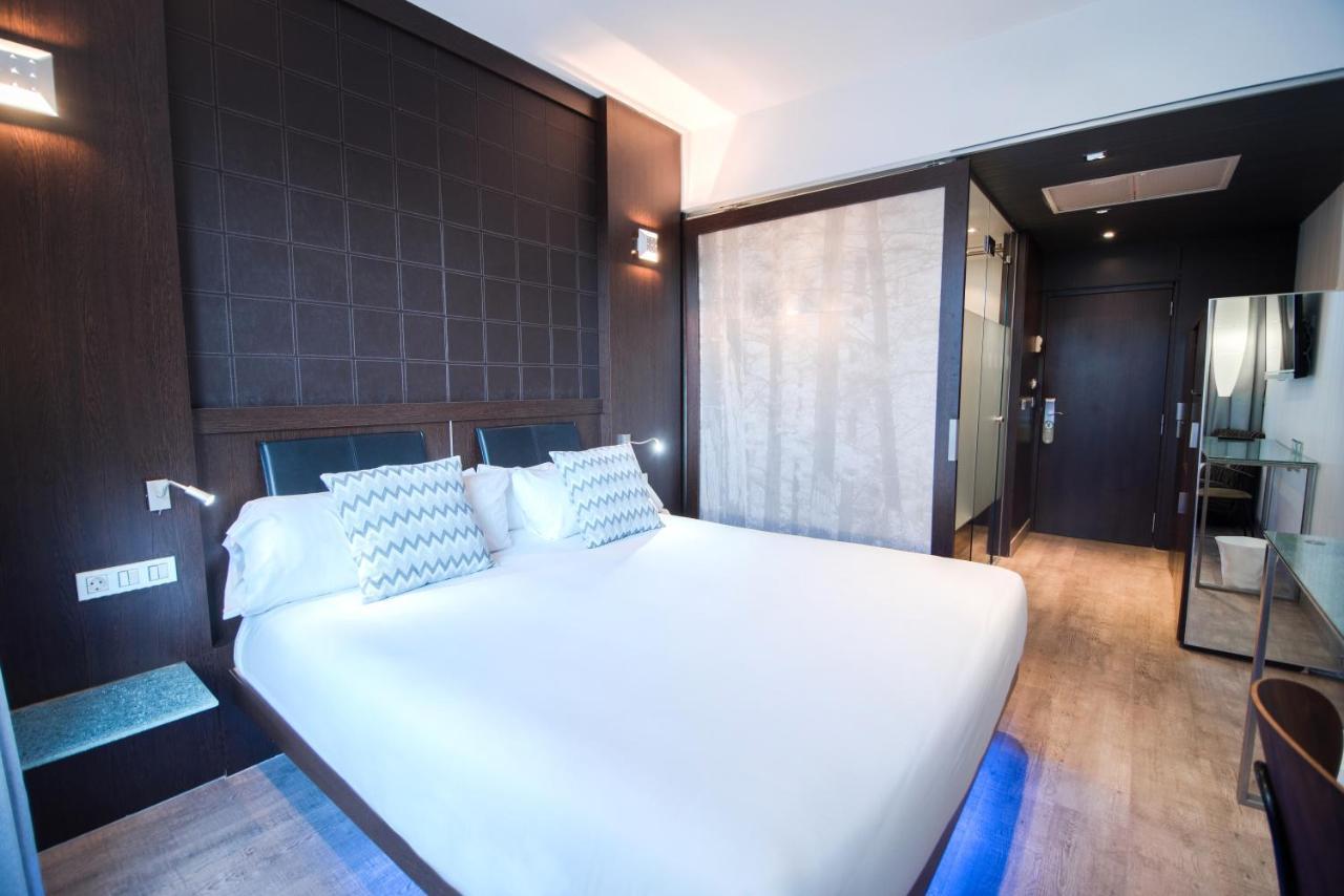 Petit Palace President Castellana 4* Madri