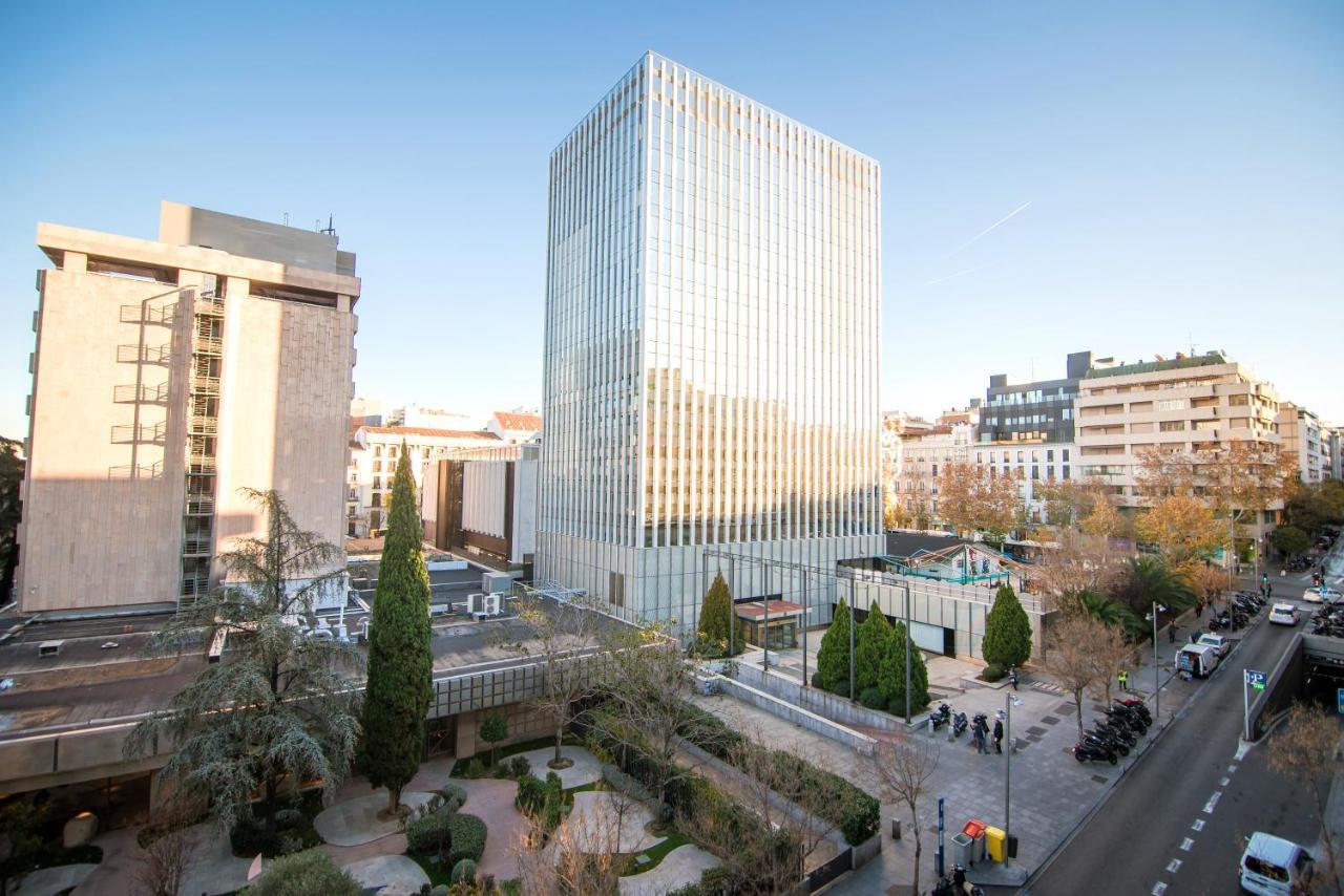 Petit Palace President Castellana 4* Madri