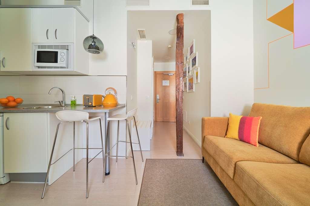 Blume Cruz Apartamento Madrid