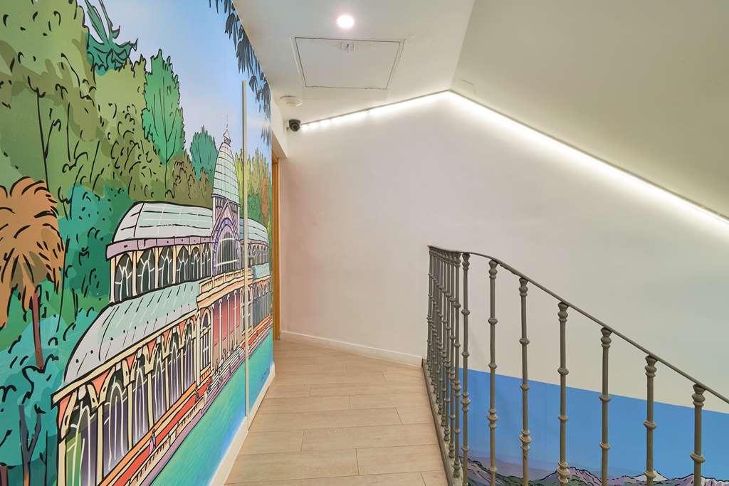 Blume Cruz Apartamento
