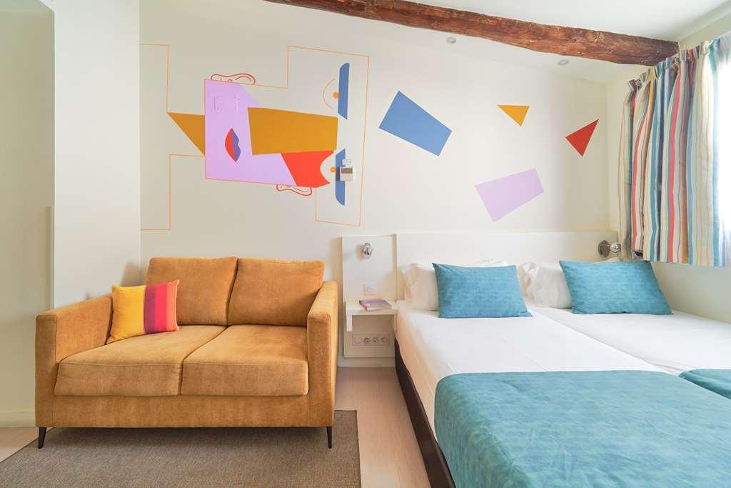 Blume Cruz Apartamento Madrid